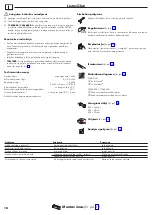 Preview for 18 page of Hans Grohe M514-H220 Instructions For Use/Assembly Instructions