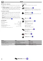 Preview for 26 page of Hans Grohe M514-H220 Instructions For Use/Assembly Instructions