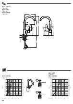 Preview for 34 page of Hans Grohe M514-H220 Instructions For Use/Assembly Instructions