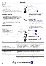 Preview for 24 page of Hans Grohe M525-H170 73861000 Instructions For Use/Assembly Instructions