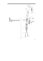 Preview for 3 page of Hans Grohe Metris S 31100000 Assembly Instructions Manual