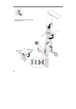 Preview for 4 page of Hans Grohe Metris S 31100000 Assembly Instructions Manual