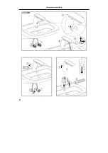 Preview for 6 page of Hans Grohe Metris S 31100000 Assembly Instructions Manual