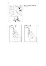 Preview for 9 page of Hans Grohe Metris S 31100000 Assembly Instructions Manual