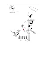 Preview for 44 page of Hans Grohe Metris S 31100000 Assembly Instructions Manual