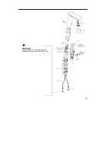 Preview for 123 page of Hans Grohe Metris S 31100000 Assembly Instructions Manual