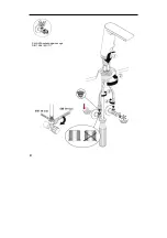 Preview for 154 page of Hans Grohe Metris S 31100000 Assembly Instructions Manual