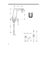 Preview for 182 page of Hans Grohe Metris S 31100000 Assembly Instructions Manual