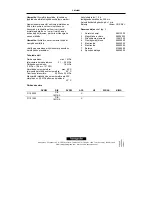 Preview for 250 page of Hans Grohe Metris S 31100000 Assembly Instructions Manual