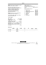 Preview for 260 page of Hans Grohe Metris S 31100000 Assembly Instructions Manual