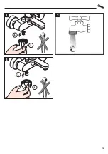 Preview for 9 page of Hans Grohe Metris S 31460019 Instructions For Use/Assembly Instructions