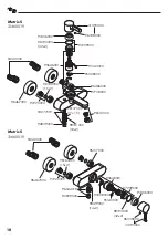 Preview for 10 page of Hans Grohe Metris S 31460019 Instructions For Use/Assembly Instructions