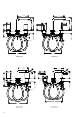 Preview for 2 page of Hans Grohe Metris S Installation Instructions / Warranty