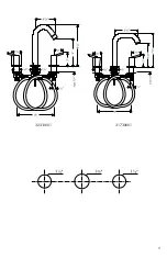 Preview for 3 page of Hans Grohe Metris S Installation Instructions / Warranty
