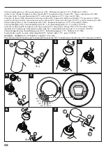 Preview for 20 page of Hans Grohe Metris S2 31160000 Manual