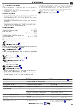 Preview for 27 page of Hans Grohe Metris Select 260 14847000 Instructions For Use/Assembly Instructions