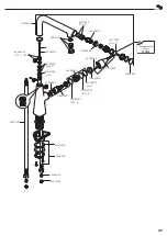 Preview for 37 page of Hans Grohe Metris Select 260 14847000 Instructions For Use/Assembly Instructions