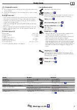 Preview for 7 page of Hans Grohe Metris Select 320 Instructions For Use Manual