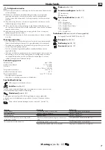 Preview for 7 page of Hans Grohe Metropol 32532 Series Instructions For Use/Assembly Instructions