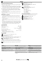 Preview for 10 page of Hans Grohe Metropol 32532 Series Instructions For Use/Assembly Instructions