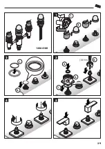 Preview for 29 page of Hans Grohe Metropol 32553000 Instructions For Use Manual