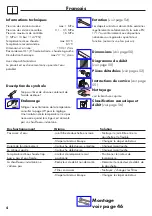 Preview for 4 page of Hans Grohe Metropol E 14470000 Instructions For Use/Assembly Instructions