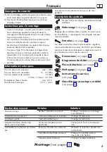 Preview for 3 page of Hans Grohe Novus Loop 71340000 Instructions For Use/Assembly Instructions