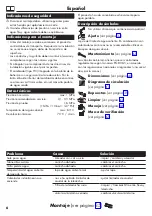 Preview for 6 page of Hans Grohe Novus Loop 71340000 Instructions For Use/Assembly Instructions