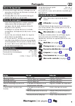 Preview for 9 page of Hans Grohe Novus Loop 71340000 Instructions For Use/Assembly Instructions