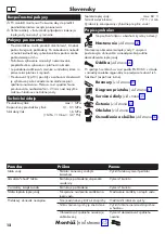 Preview for 12 page of Hans Grohe Novus Loop 71340000 Instructions For Use/Assembly Instructions