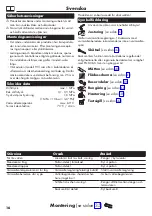 Preview for 16 page of Hans Grohe Novus Loop 71340000 Instructions For Use/Assembly Instructions