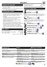 Preview for 19 page of Hans Grohe Novus Loop 71340000 Instructions For Use/Assembly Instructions