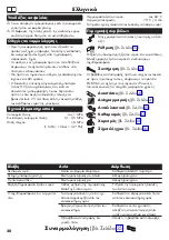 Preview for 20 page of Hans Grohe Novus Loop 71340000 Instructions For Use/Assembly Instructions