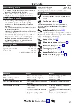 Preview for 21 page of Hans Grohe Novus Loop 71340000 Instructions For Use/Assembly Instructions