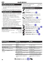 Preview for 26 page of Hans Grohe Novus Loop 71340000 Instructions For Use/Assembly Instructions