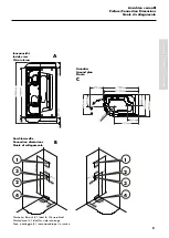 Preview for 5 page of Hans Grohe PHARO Aquafun 120 Comfort L 21114000 Installation Instructions Manual