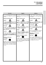 Preview for 11 page of Hans Grohe PHARO Aquafun 120 Comfort L 21114000 Installation Instructions Manual