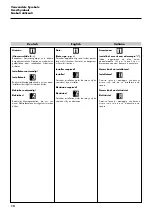 Preview for 12 page of Hans Grohe PHARO Aquafun 120 Comfort L 21114000 Installation Instructions Manual