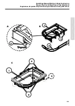 Preview for 19 page of Hans Grohe PHARO Aquafun 120 Comfort L 21114000 Installation Instructions Manual