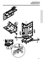 Preview for 21 page of Hans Grohe PHARO Aquafun 120 Comfort L 21114000 Installation Instructions Manual