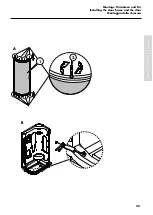 Preview for 25 page of Hans Grohe PHARO Aquafun 120 Comfort L 21114000 Installation Instructions Manual