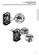 Preview for 27 page of Hans Grohe PHARO Aquafun 120 Comfort L 21114000 Installation Instructions Manual