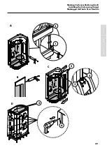 Preview for 29 page of Hans Grohe PHARO Aquafun 120 Comfort L 21114000 Installation Instructions Manual