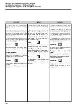 Preview for 30 page of Hans Grohe PHARO Aquafun 120 Comfort L 21114000 Installation Instructions Manual