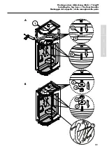 Preview for 31 page of Hans Grohe PHARO Aquafun 120 Comfort L 21114000 Installation Instructions Manual