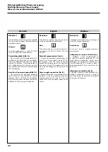 Preview for 32 page of Hans Grohe PHARO Aquafun 120 Comfort L 21114000 Installation Instructions Manual