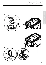 Preview for 33 page of Hans Grohe PHARO Aquafun 120 Comfort L 21114000 Installation Instructions Manual