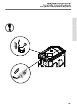 Preview for 35 page of Hans Grohe PHARO Aquafun 120 Comfort L 21114000 Installation Instructions Manual