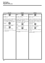 Preview for 42 page of Hans Grohe PHARO Aquafun 120 Comfort L 21114000 Installation Instructions Manual