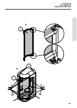 Preview for 43 page of Hans Grohe PHARO Aquafun 120 Comfort L 21114000 Installation Instructions Manual